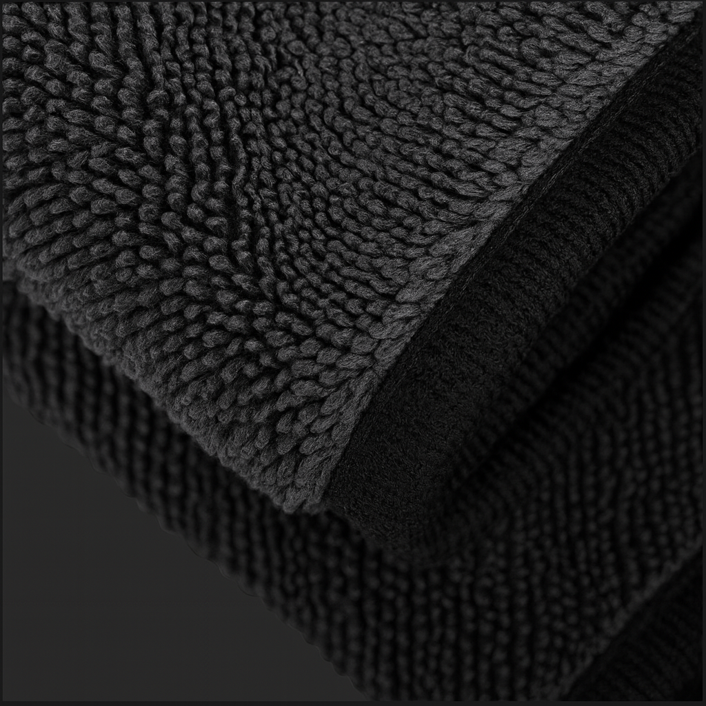 BezKropli Trockentuch