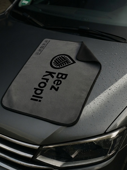 BezKropli Trockentuch